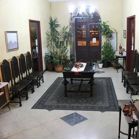 Hostel Avenida Coimbra Zewnętrze zdjęcie