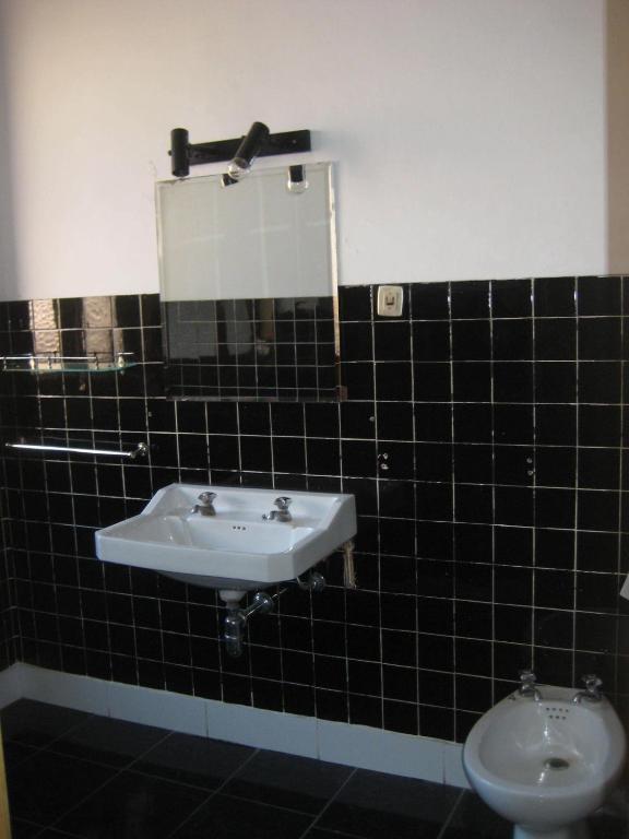 Hostel Avenida Coimbra Pokój zdjęcie