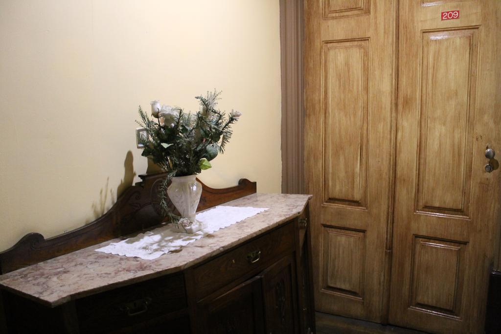 Hostel Avenida Coimbra Zewnętrze zdjęcie