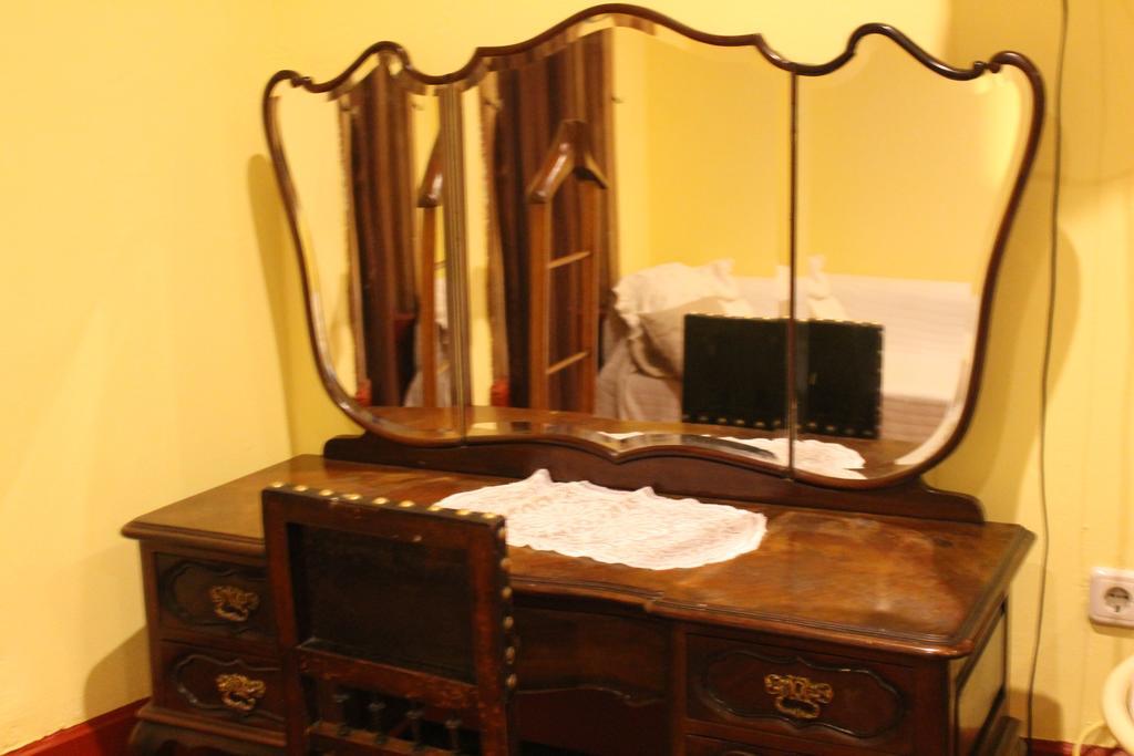 Hostel Avenida Coimbra Zewnętrze zdjęcie