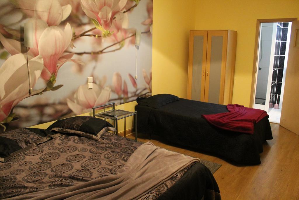Hostel Avenida Coimbra Zewnętrze zdjęcie