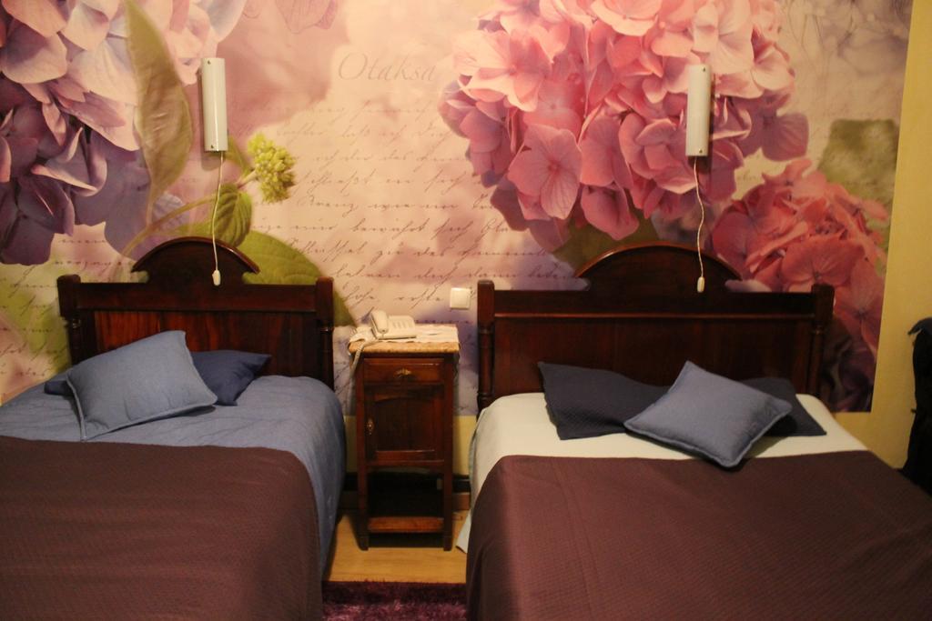 Hostel Avenida Coimbra Zewnętrze zdjęcie