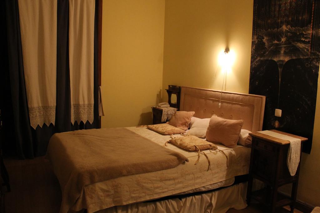 Hostel Avenida Coimbra Zewnętrze zdjęcie