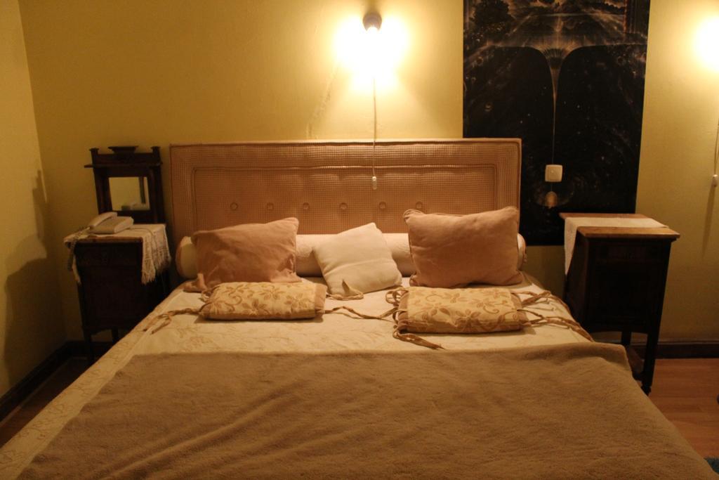 Hostel Avenida Coimbra Zewnętrze zdjęcie