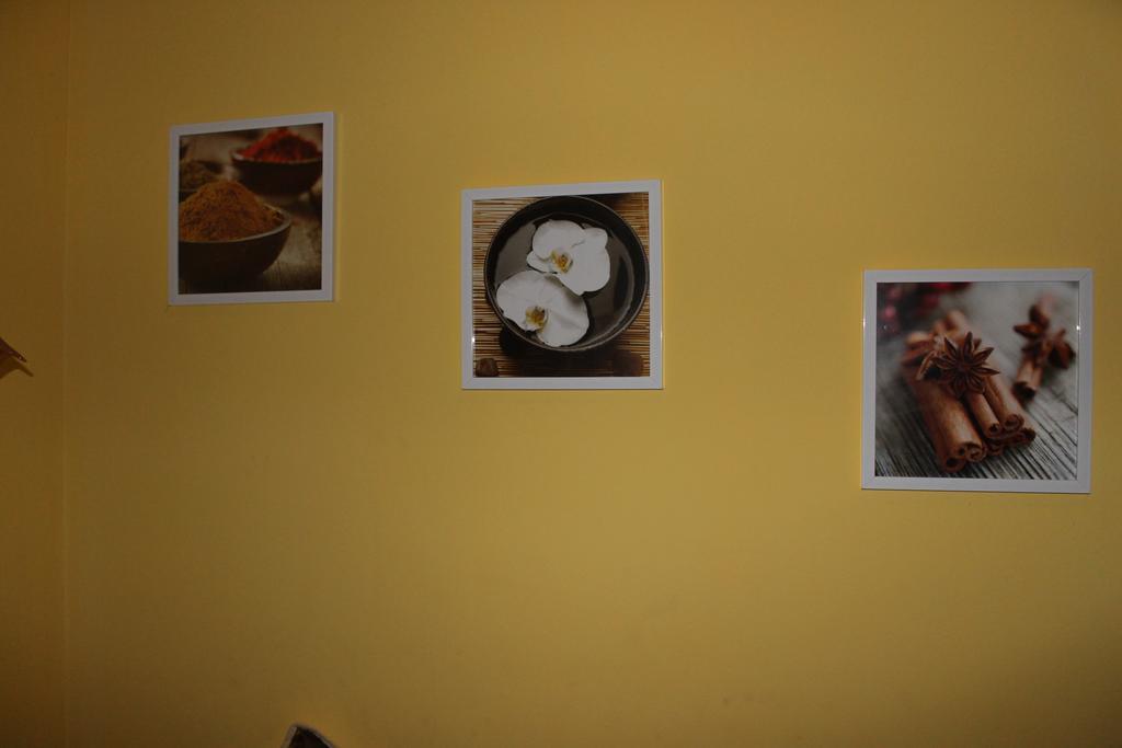 Hostel Avenida Coimbra Zewnętrze zdjęcie