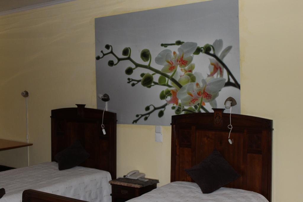 Hostel Avenida Coimbra Zewnętrze zdjęcie