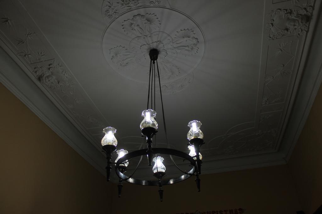 Hostel Avenida Coimbra Zewnętrze zdjęcie