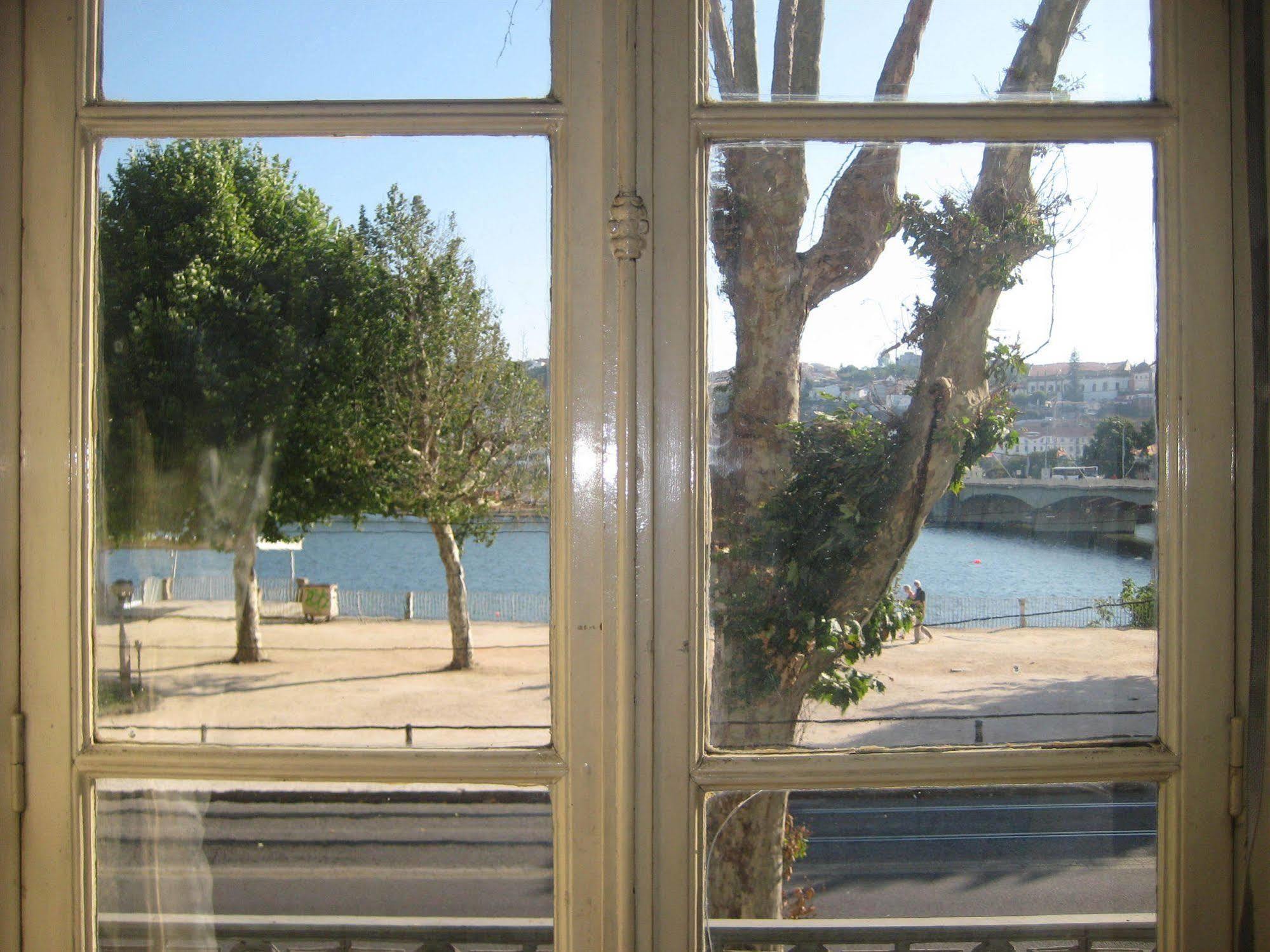 Hostel Avenida Coimbra Zewnętrze zdjęcie