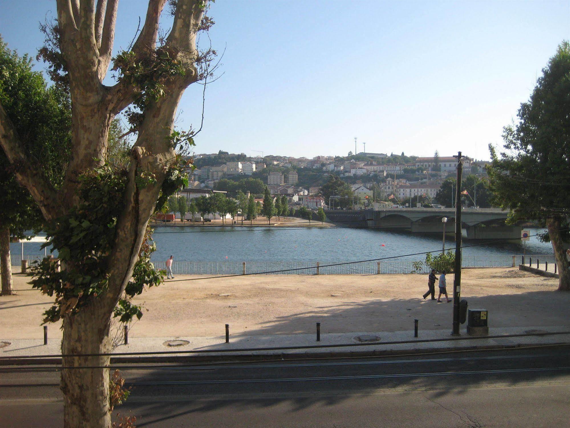 Hostel Avenida Coimbra Zewnętrze zdjęcie