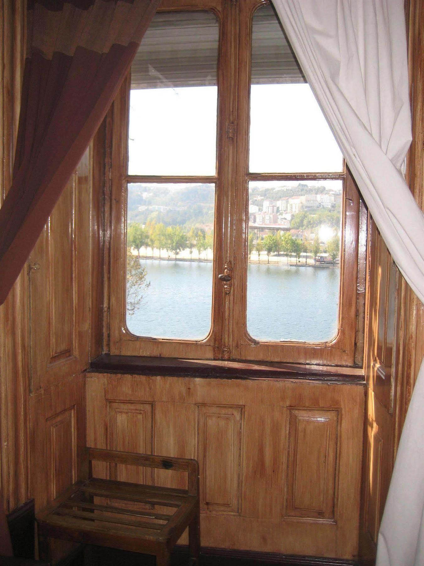Hostel Avenida Coimbra Zewnętrze zdjęcie