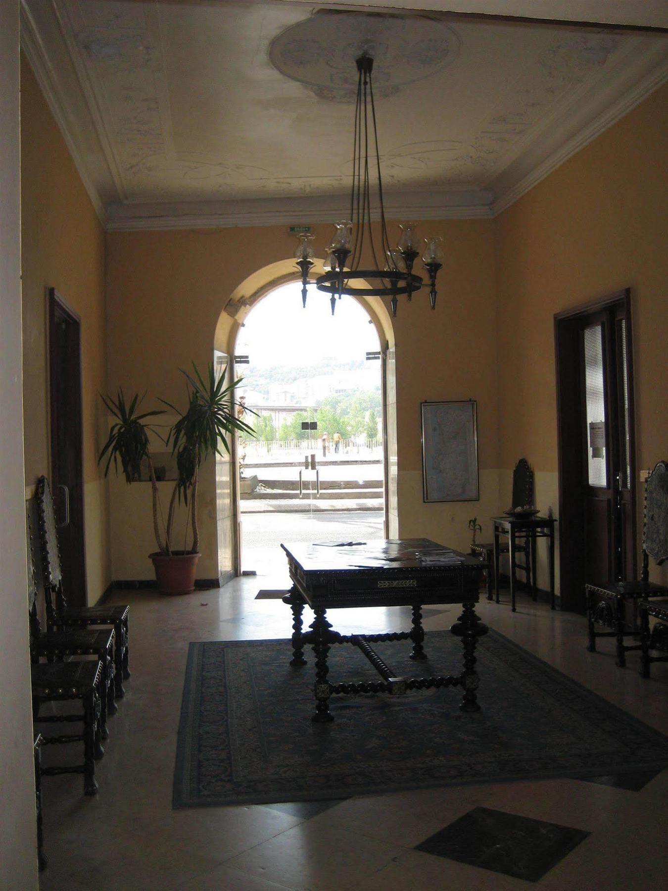 Hostel Avenida Coimbra Zewnętrze zdjęcie
