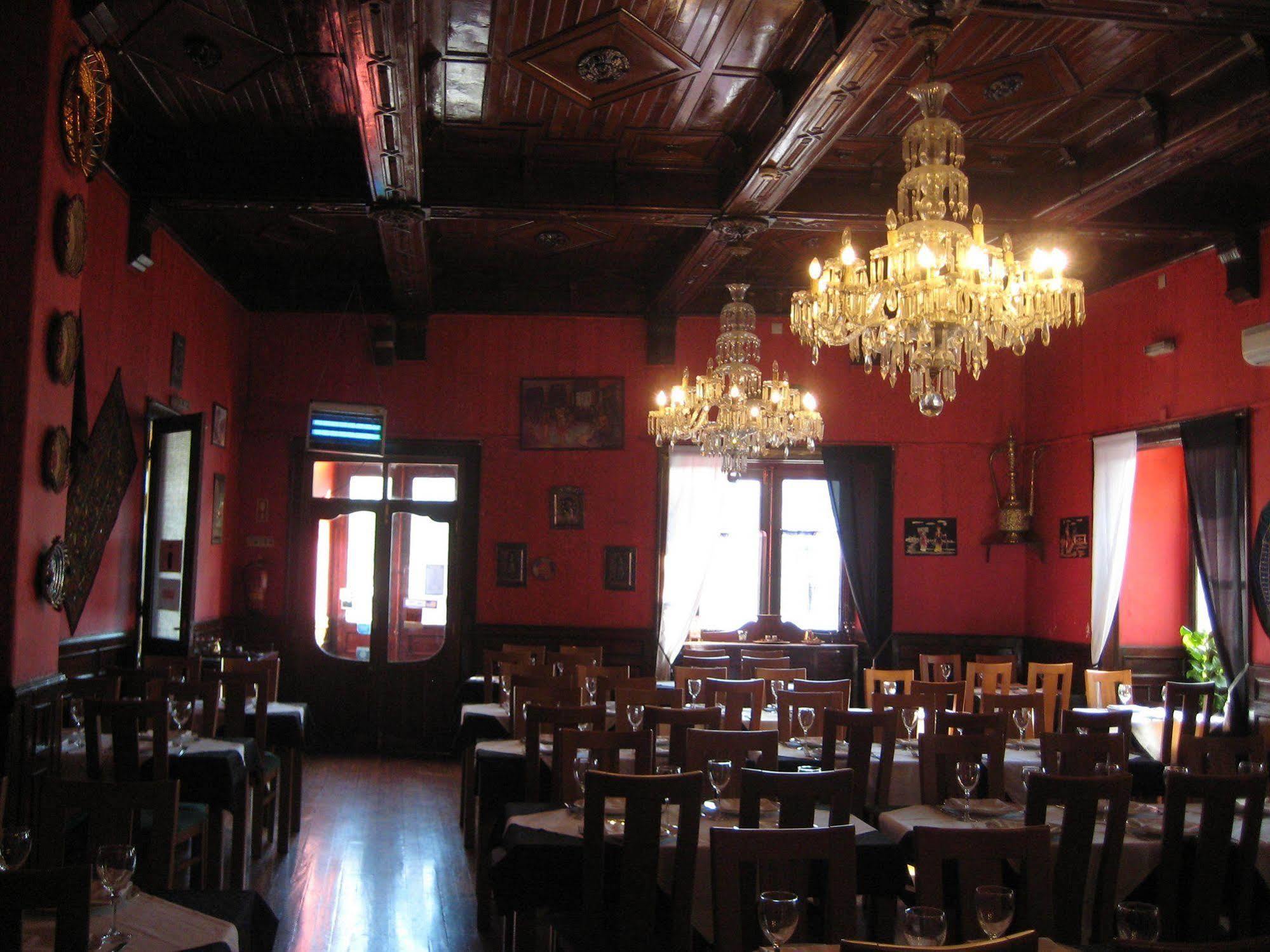 Hostel Avenida Coimbra Zewnętrze zdjęcie