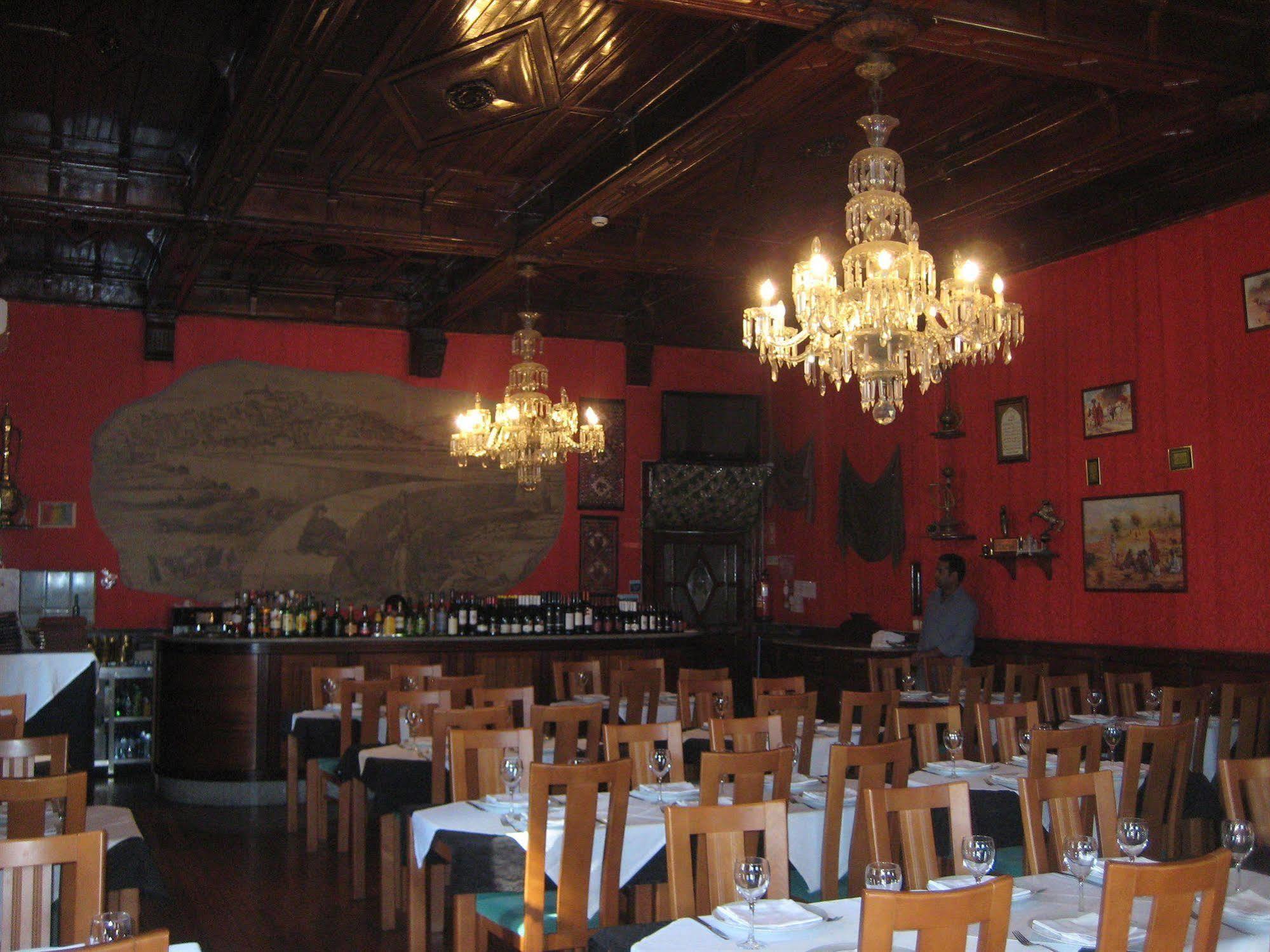 Hostel Avenida Coimbra Zewnętrze zdjęcie
