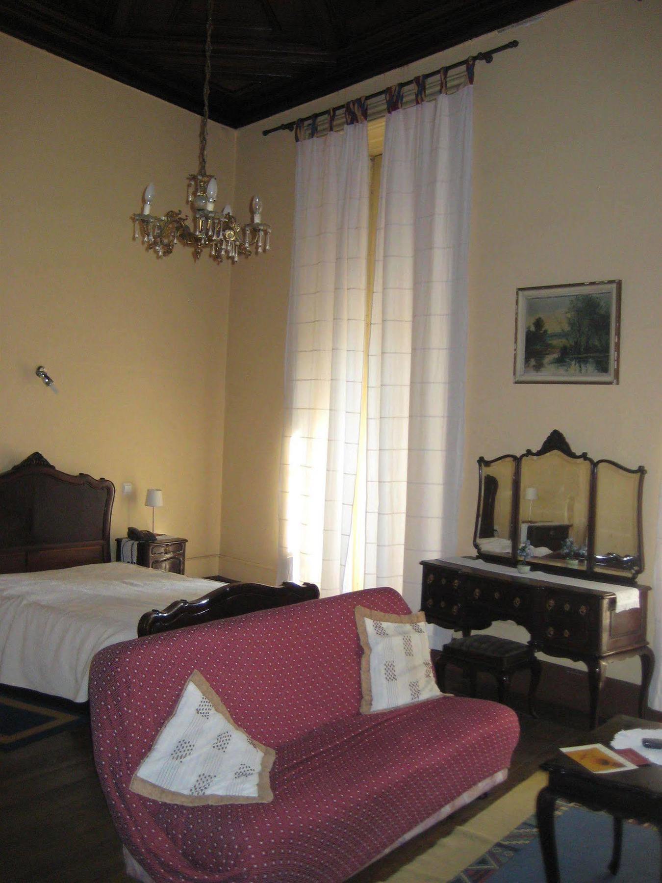 Hostel Avenida Coimbra Zewnętrze zdjęcie