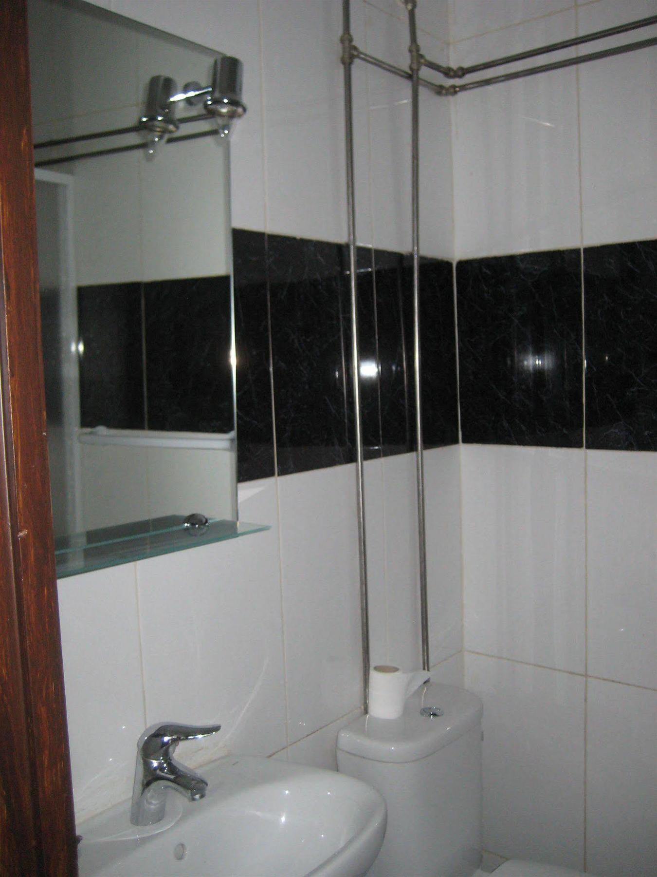 Hostel Avenida Coimbra Zewnętrze zdjęcie