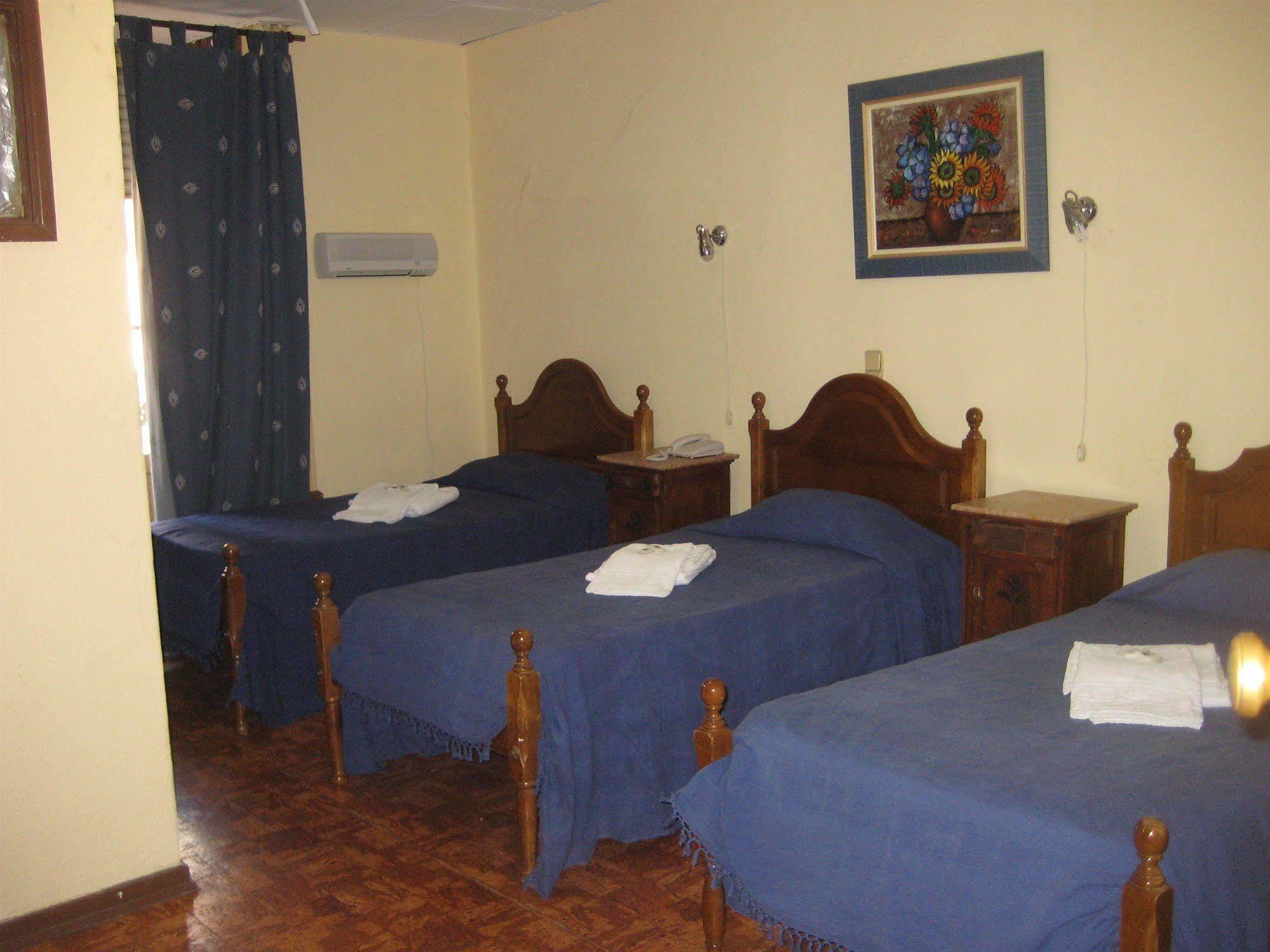 Hostel Avenida Coimbra Zewnętrze zdjęcie