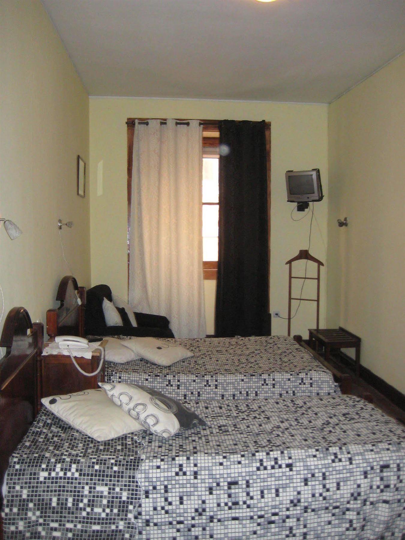 Hostel Avenida Coimbra Zewnętrze zdjęcie