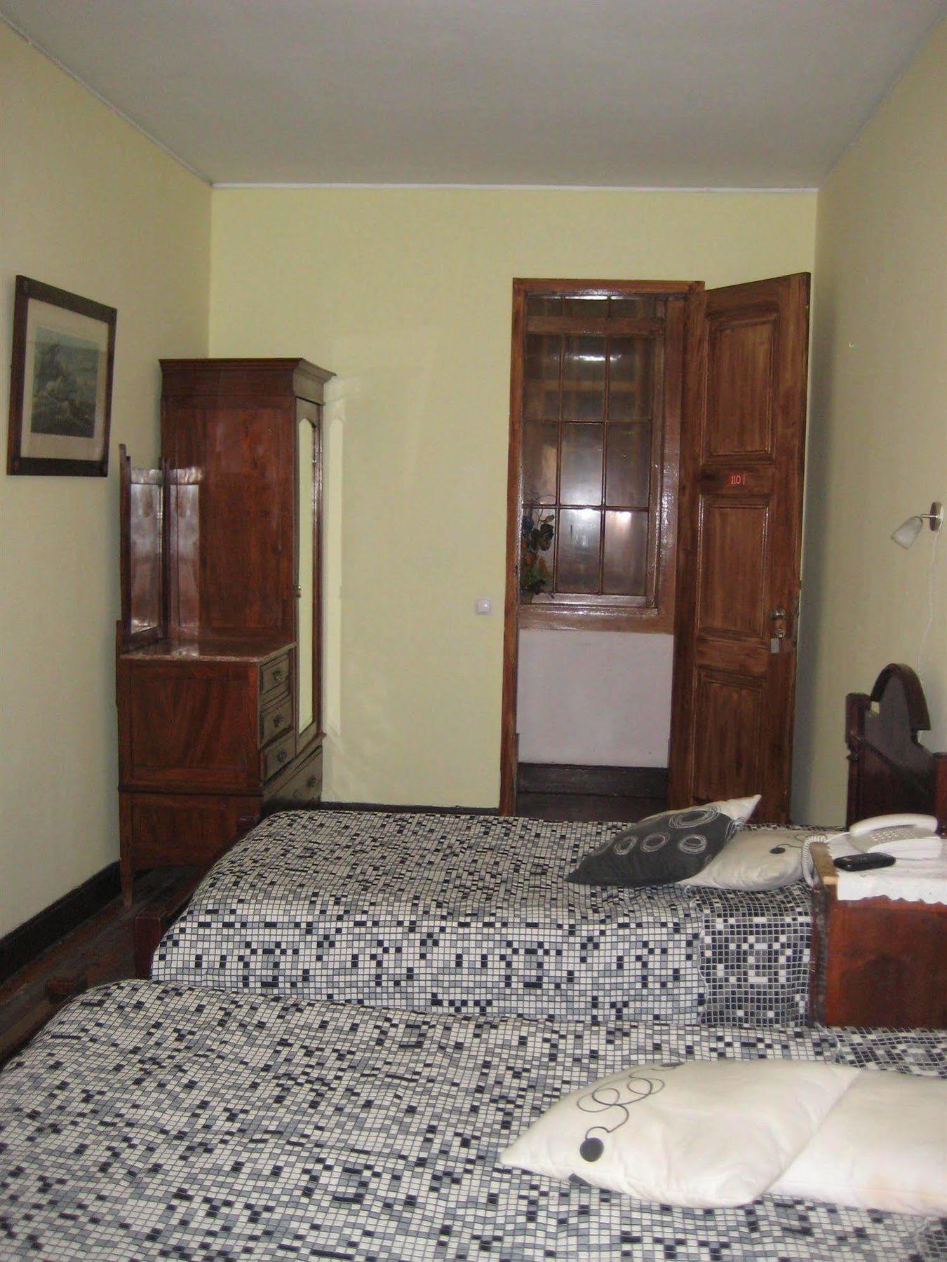 Hostel Avenida Coimbra Zewnętrze zdjęcie
