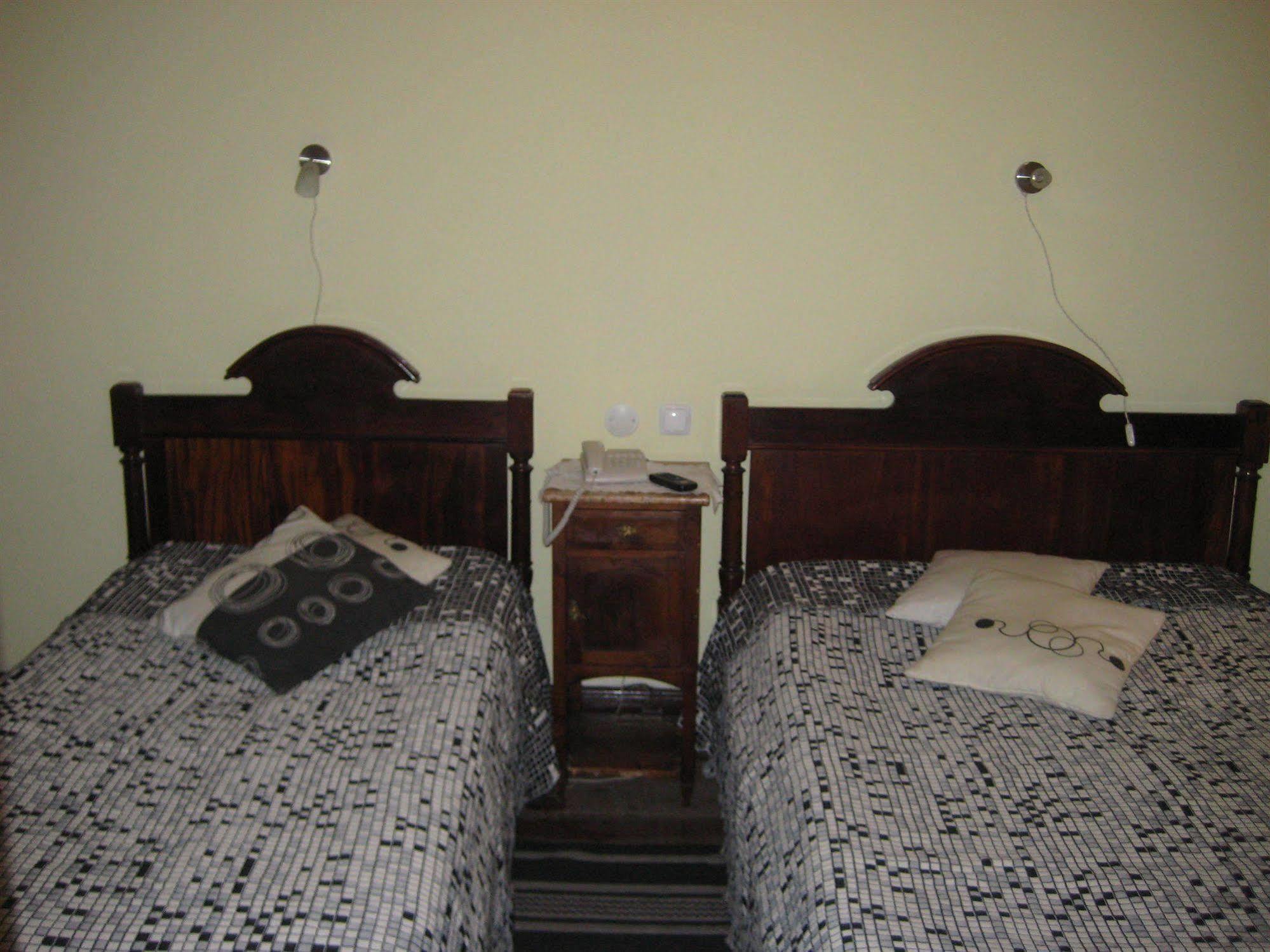 Hostel Avenida Coimbra Zewnętrze zdjęcie