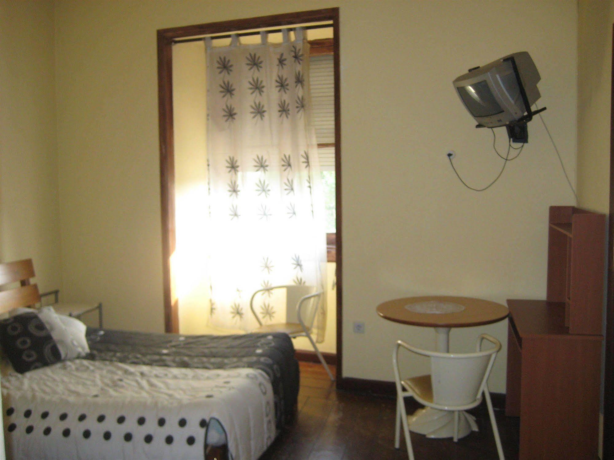 Hostel Avenida Coimbra Zewnętrze zdjęcie