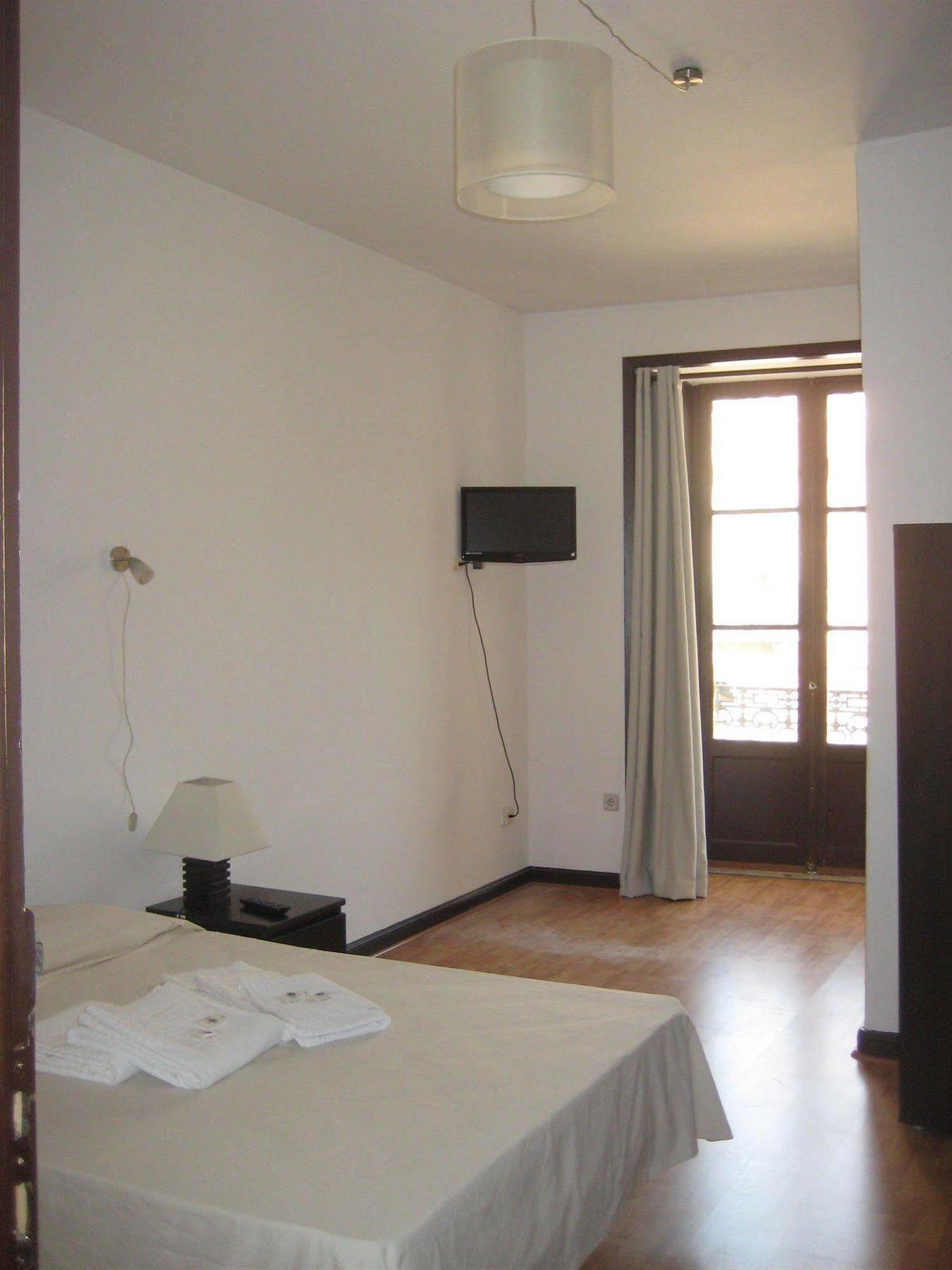 Hostel Avenida Coimbra Zewnętrze zdjęcie