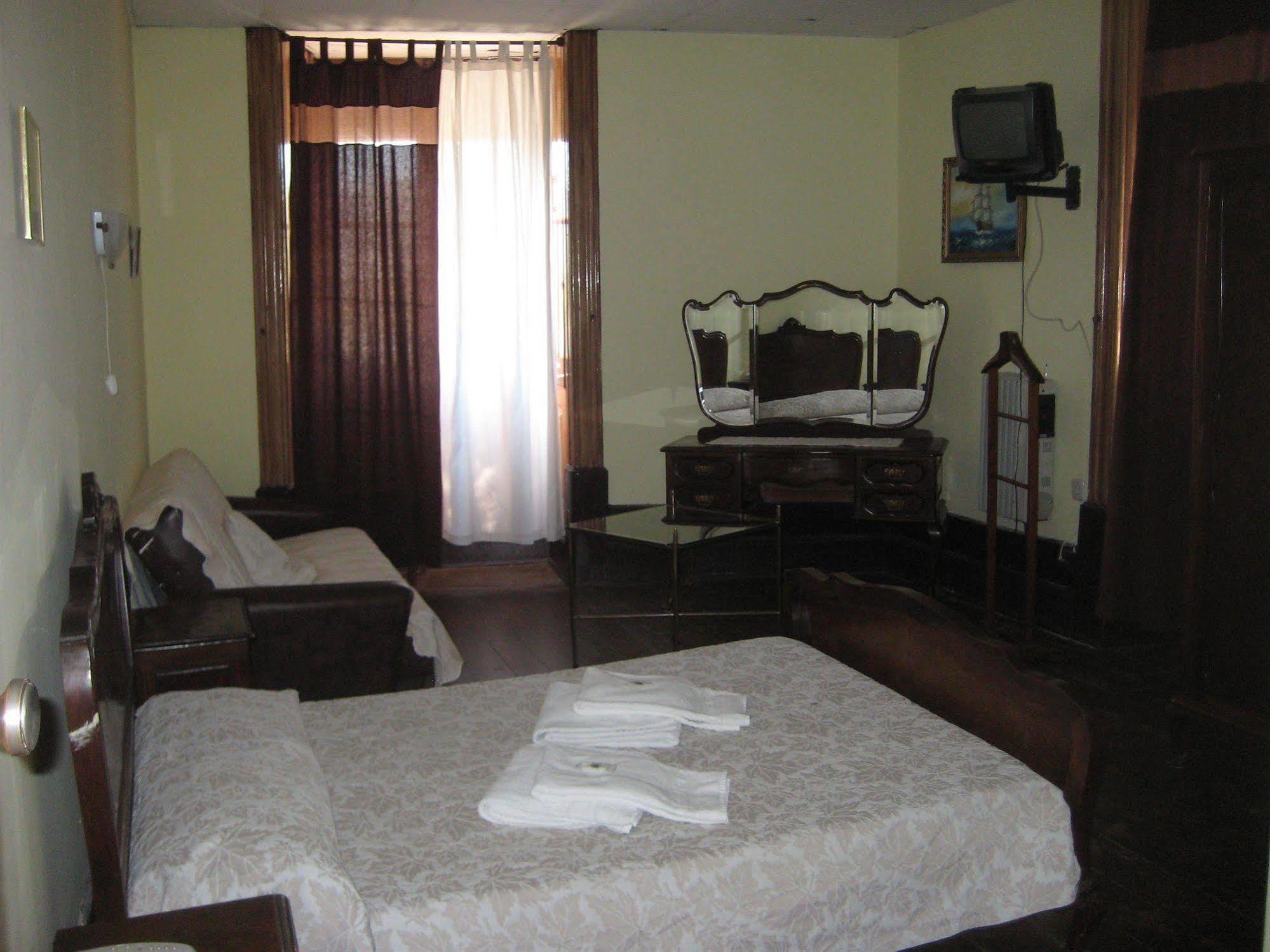 Hostel Avenida Coimbra Zewnętrze zdjęcie