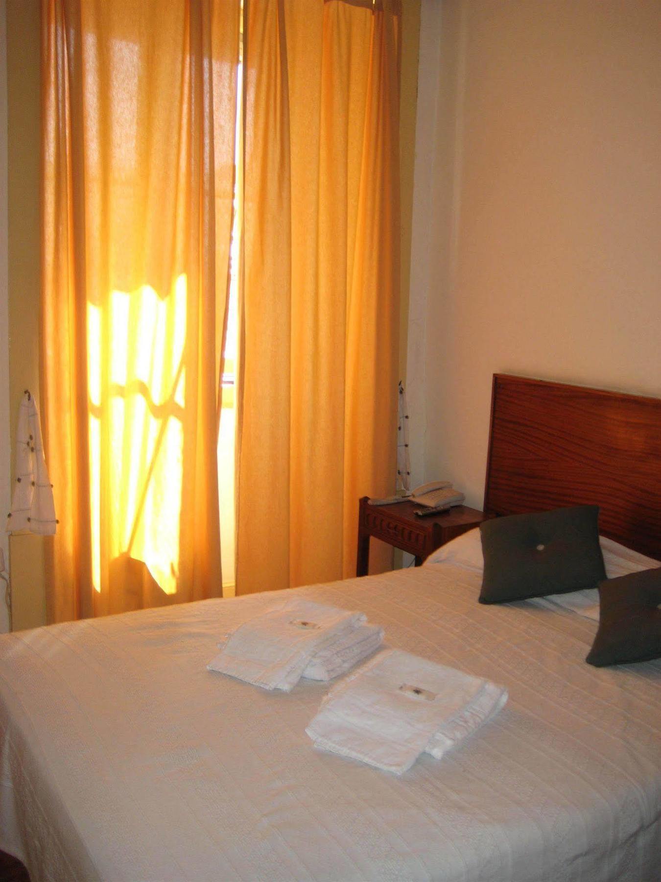 Hostel Avenida Coimbra Zewnętrze zdjęcie