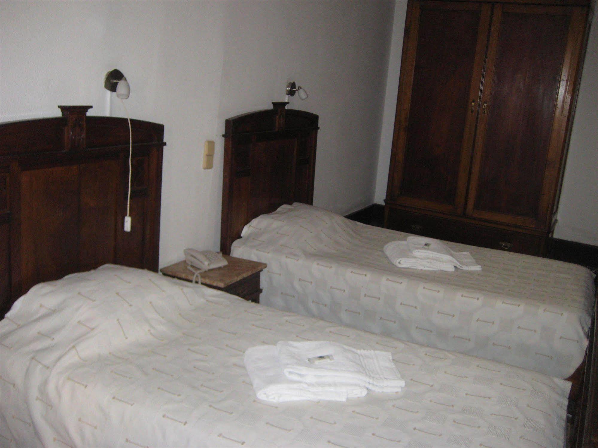 Hostel Avenida Coimbra Zewnętrze zdjęcie